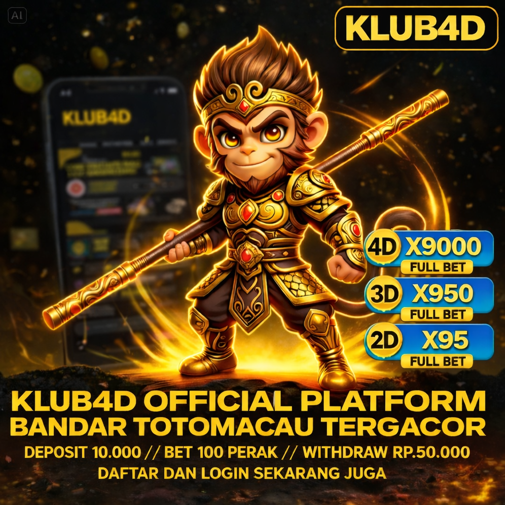 KLUB4D Platform